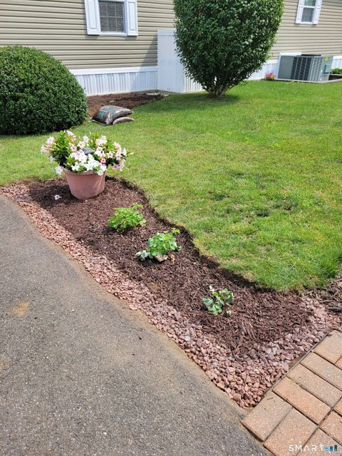 Tiny photo for 1 Jensen Court, Southington, CT 06489 (MLS # 24153544)