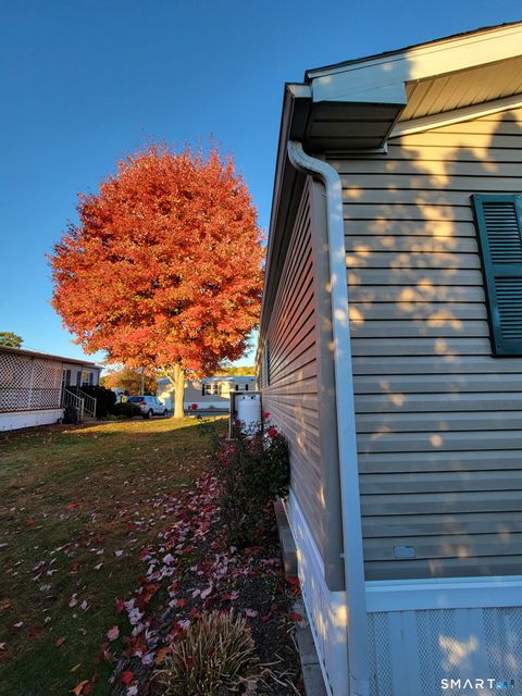 Tiny photo for 1 Jensen Court, Southington, CT 06489 (MLS # 24153544)