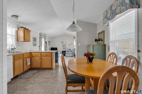 Tiny photo for 1 Jensen Court, Southington, CT 06489 (MLS # 24153544)