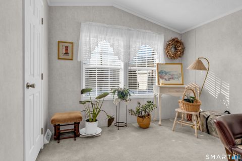 Tiny photo for 1 Jensen Court, Southington, CT 06489 (MLS # 24153544)