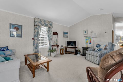 Tiny photo for 1 Jensen Court, Southington, CT 06489 (MLS # 24153544)