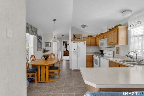 Tiny photo for 1 Jensen Court, Southington, CT 06489 (MLS # 24153544)