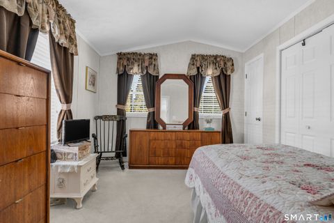 Tiny photo for 1 Jensen Court, Southington, CT 06489 (MLS # 24153544)