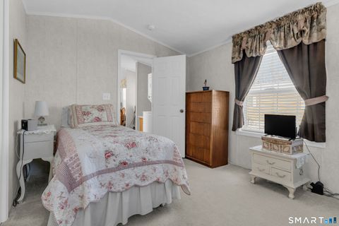 Tiny photo for 1 Jensen Court, Southington, CT 06489 (MLS # 24153544)