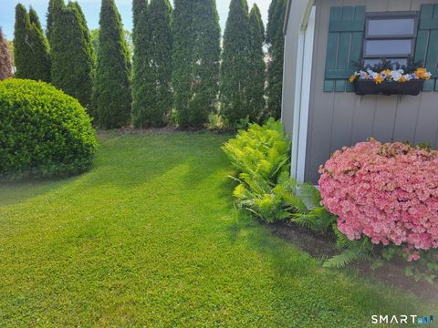 Tiny photo for 1 Jensen Court, Southington, CT 06489 (MLS # 24153544)