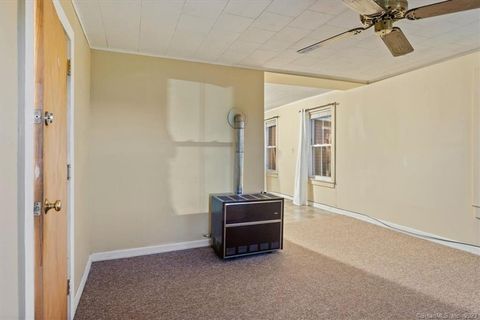 Tiny photo for 71 Blackhall Street, New London, CT 06320 (MLS # 24147057)