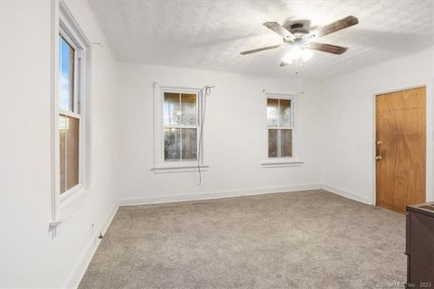 Tiny photo for 71 Blackhall Street, New London, CT 06320 (MLS # 24147057)