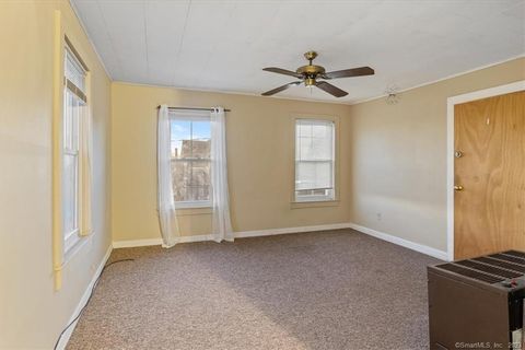 Tiny photo for 71 Blackhall Street, New London, CT 06320 (MLS # 24147057)