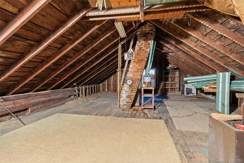 Tiny photo for 71 Blackhall Street, New London, CT 06320 (MLS # 24147057)