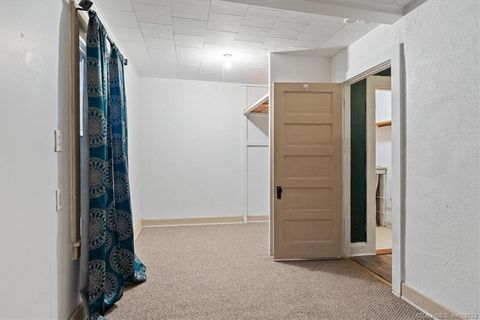 Tiny photo for 71 Blackhall Street, New London, CT 06320 (MLS # 24147057)