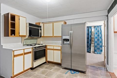 Tiny photo for 71 Blackhall Street, New London, CT 06320 (MLS # 24147057)