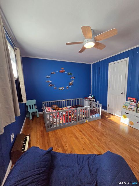 Tiny photo for 169 Country Club Road, New Britain, CT 06053 (MLS # 24154091)