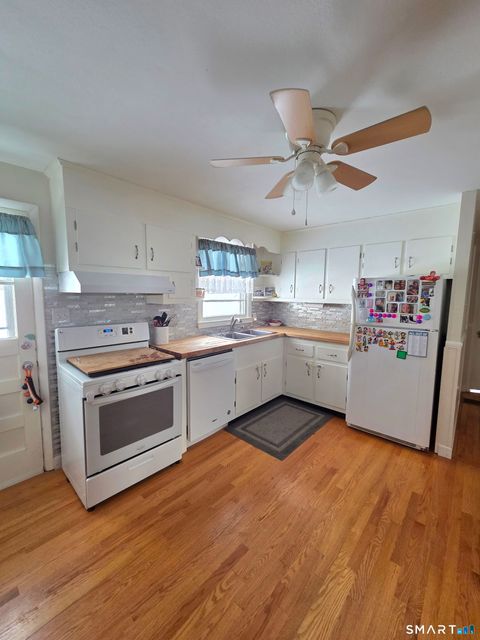 Tiny photo for 169 Country Club Road, New Britain, CT 06053 (MLS # 24154091)