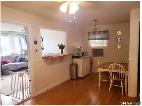 Tiny photo for 169 Country Club Road, New Britain, CT 06053 (MLS # 24154091)