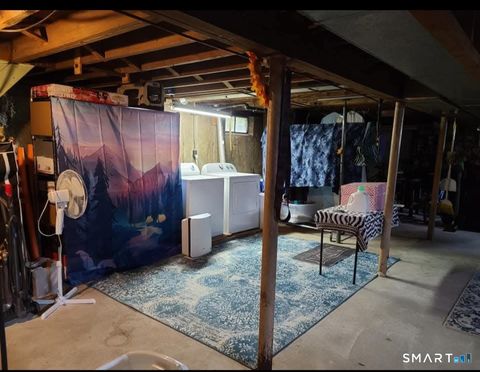 Tiny photo for 169 Country Club Road, New Britain, CT 06053 (MLS # 24154091)