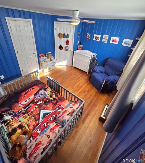 Tiny photo for 169 Country Club Road, New Britain, CT 06053 (MLS # 24154091)