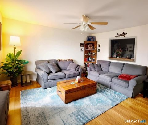 Tiny photo for 169 Country Club Road, New Britain, CT 06053 (MLS # 24154091)