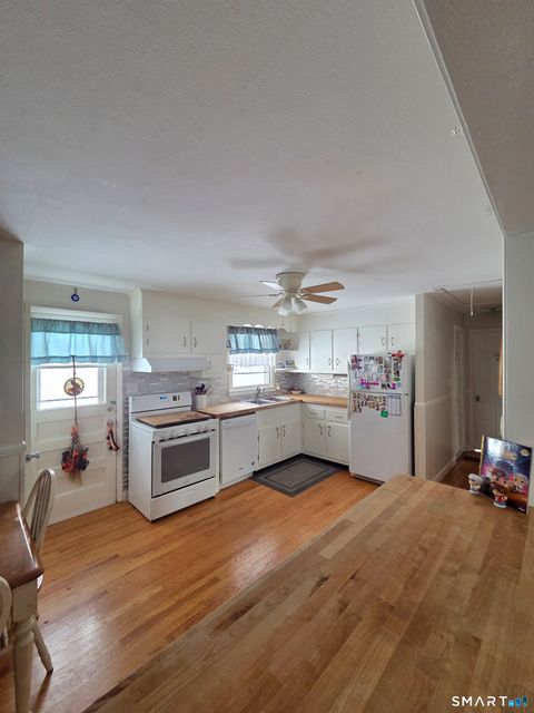 Tiny photo for 169 Country Club Road, New Britain, CT 06053 (MLS # 24154091)