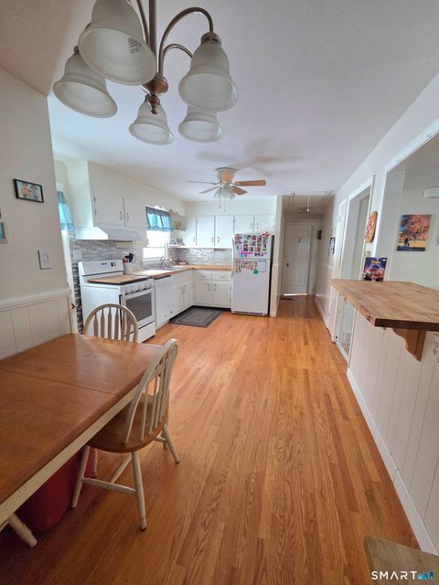 Tiny photo for 169 Country Club Road, New Britain, CT 06053 (MLS # 24154091)