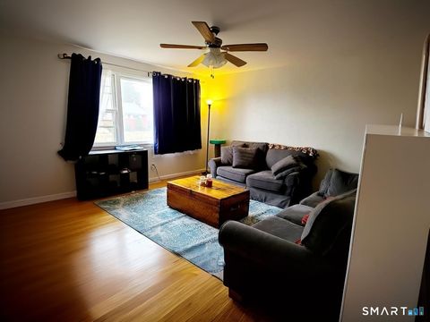 Tiny photo for 169 Country Club Road, New Britain, CT 06053 (MLS # 24154091)