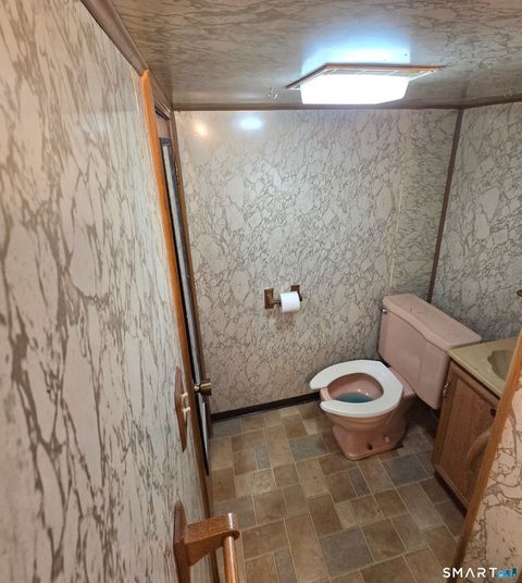 Tiny photo for 169 Country Club Road, New Britain, CT 06053 (MLS # 24154091)