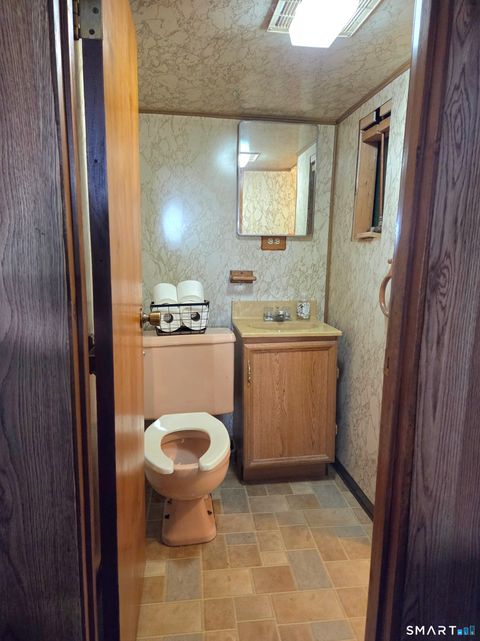 Tiny photo for 169 Country Club Road, New Britain, CT 06053 (MLS # 24154091)