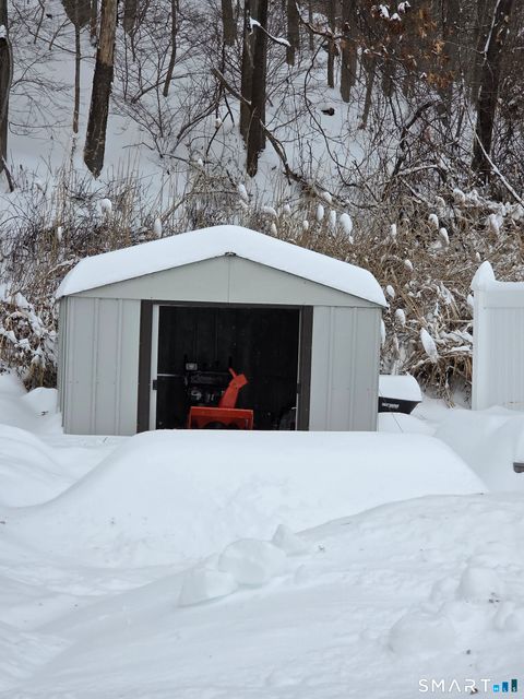 Tiny photo for 169 Country Club Road, New Britain, CT 06053 (MLS # 24154091)