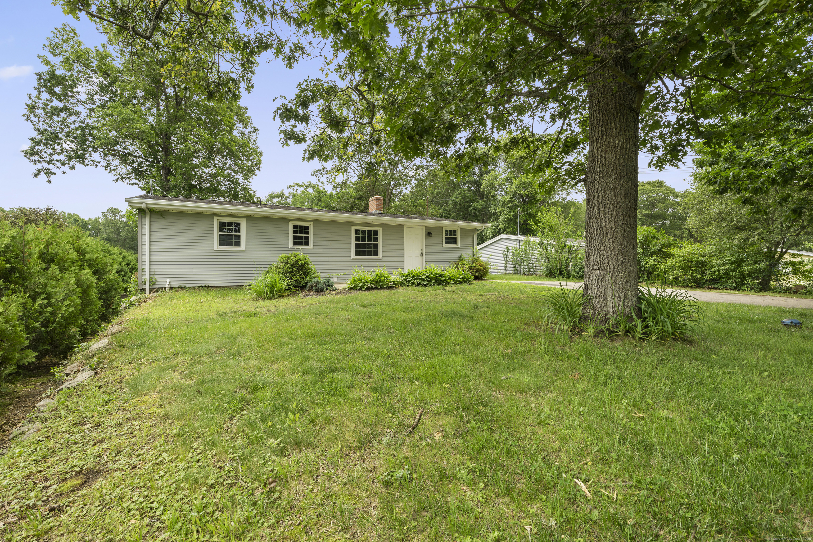 26 Oconnell Road, East Haddam, Connecticut image 1