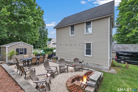 Tiny photo for 69-1/2 Franklin Street, Ansonia, CT 06401 (MLS # 24189803)