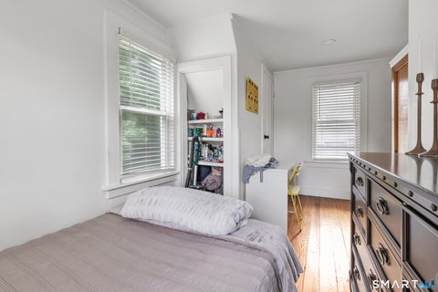 Tiny photo for 69-1/2 Franklin Street, Ansonia, CT 06401 (MLS # 24189803)