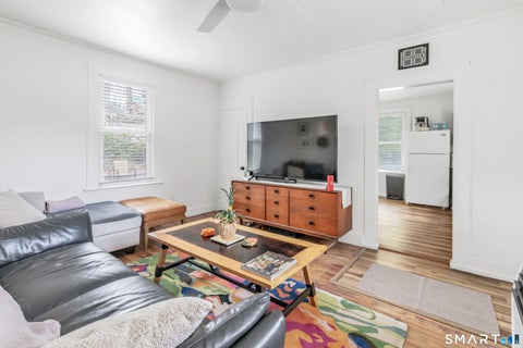 Tiny photo for 69-1/2 Franklin Street, Ansonia, CT 06401 (MLS # 24189803)