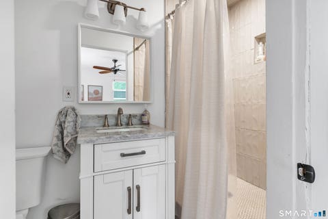 Tiny photo for 69-1/2 Franklin Street, Ansonia, CT 06401 (MLS # 24189803)