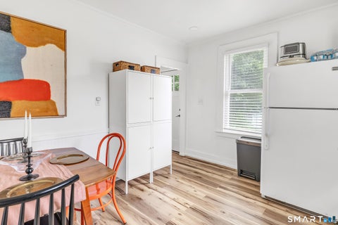 Tiny photo for 69-1/2 Franklin Street, Ansonia, CT 06401 (MLS # 24189803)