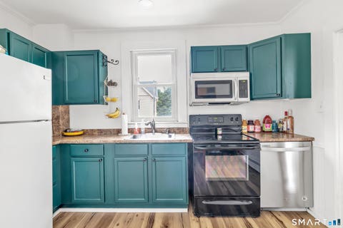 Tiny photo for 69-1/2 Franklin Street, Ansonia, CT 06401 (MLS # 24189803)