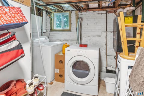 Tiny photo for 69-1/2 Franklin Street, Ansonia, CT 06401 (MLS # 24189803)