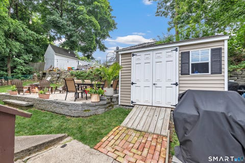 Tiny photo for 69-1/2 Franklin Street, Ansonia, CT 06401 (MLS # 24189803)