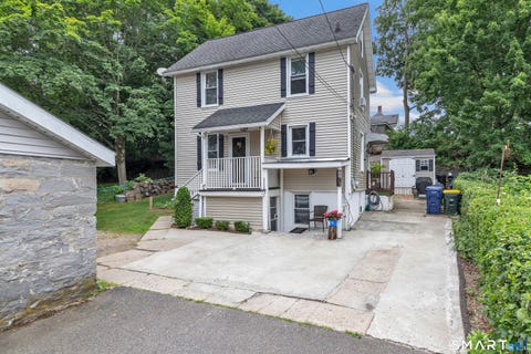 Photo of 69-1/2 Franklin Street, Ansonia, CT 06401 (MLS # 24189803)