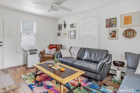 Tiny photo for 69-1/2 Franklin Street, Ansonia, CT 06401 (MLS # 24189803)
