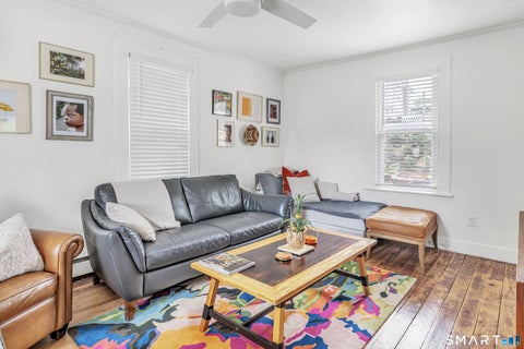 Tiny photo for 69-1/2 Franklin Street, Ansonia, CT 06401 (MLS # 24189803)