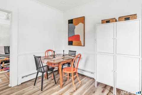 Tiny photo for 69-1/2 Franklin Street, Ansonia, CT 06401 (MLS # 24189803)