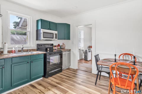 Tiny photo for 69-1/2 Franklin Street, Ansonia, CT 06401 (MLS # 24189803)