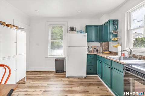 Tiny photo for 69-1/2 Franklin Street, Ansonia, CT 06401 (MLS # 24189803)