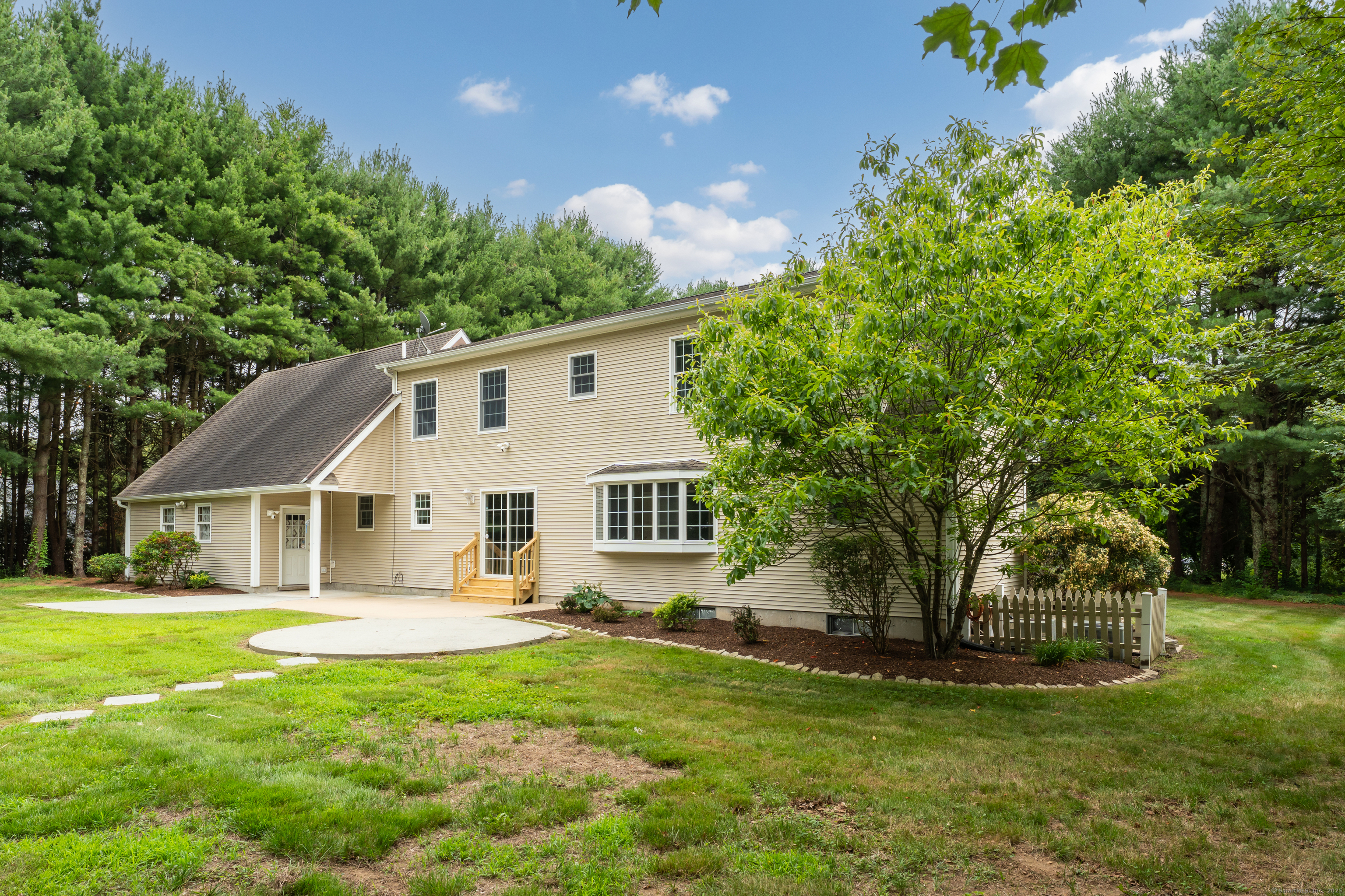 551 Boston Post Road