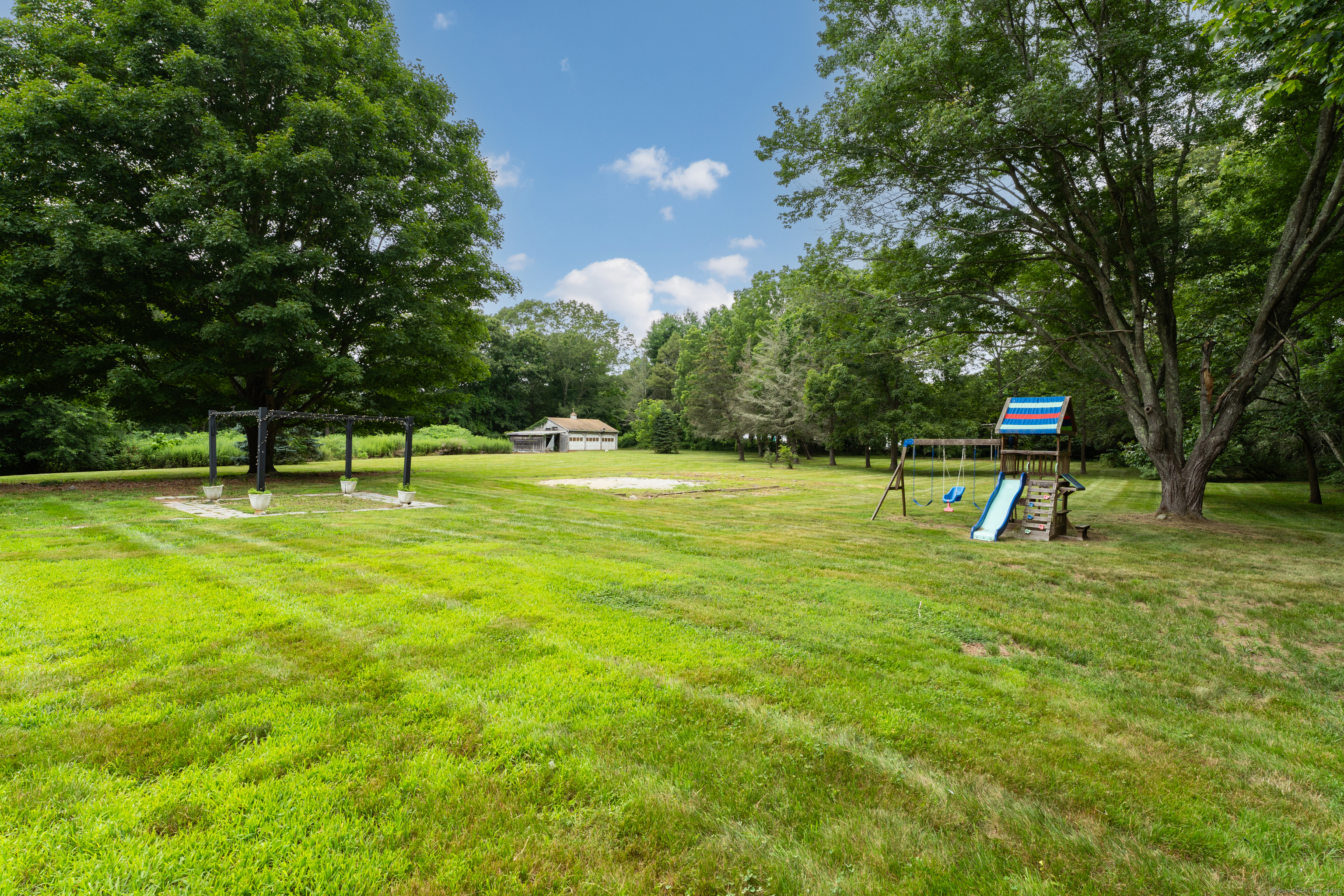 551 Boston Post Road