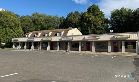 Photo of 54 Hartford Turnpike #Store 4, Vernon, CT 06066 (MLS # 24207728)