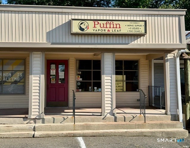 54 Hartford Turnpike Store #4