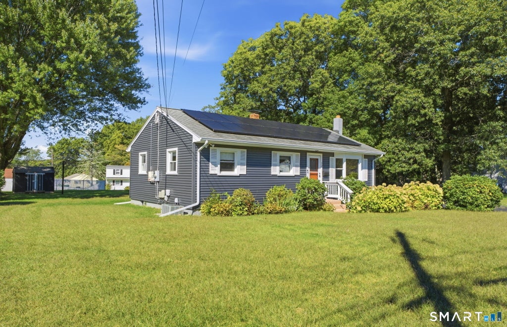 Photo of 72 Orchard Drive, Montville, CT 06382 (MLS # 24208295)