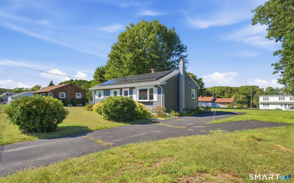 Photo of 72 Orchard Drive, Montville, CT 06382 (MLS # 24208295)