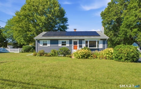 Photo of 72 Orchard Drive, Montville, CT 06382 (MLS # 24208295)