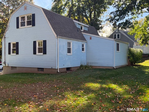 Tiny photo for 63 Kenwood Street, Berlin, CT 06037 (MLS # 24216021)